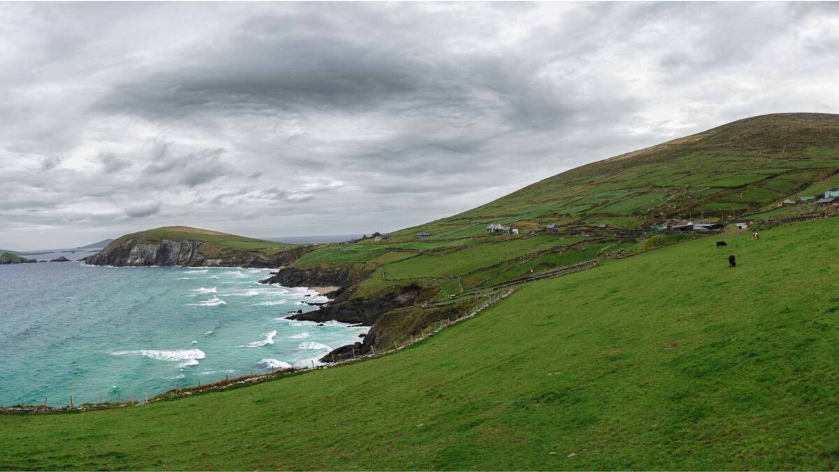 Irelands-Atlantic-coastline-1200x675 Study Improves Modelling of Current Key to Ireland’s Temperate Climate