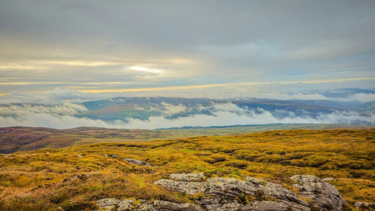 Kerry-mountains--1200x675 Hurricane Melissa poses no threat to Ireland