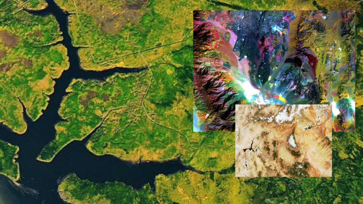 Land-Processes-Distributed-Active-Archive-Center-1200x675 New Satellite System Tracks Global Land Changes in Near Real Time