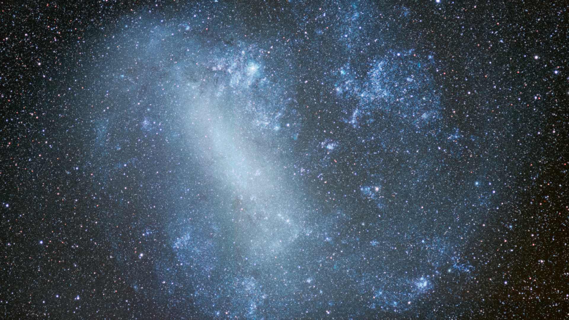 Large Magellanic Cloud
