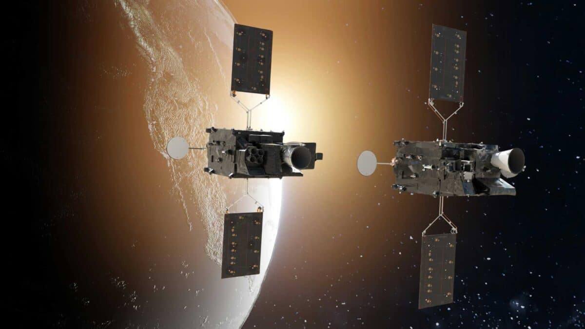 MTG-S-satellite-1200x675 Europe’s new satellite begins hourly air pollution monitoring