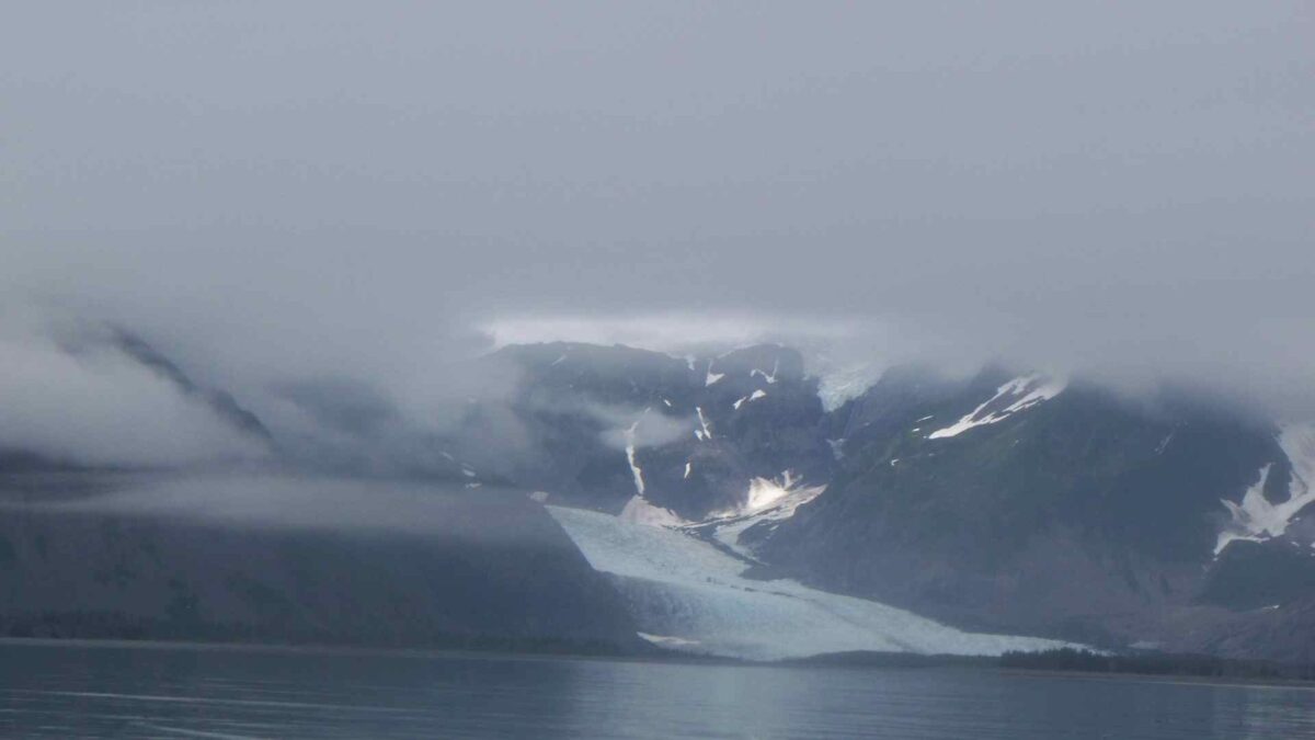 Mendenhall-Glacier-Juneau-Alaska-1200x675 Study Warns Glacier Cooling Nears Its Peak
