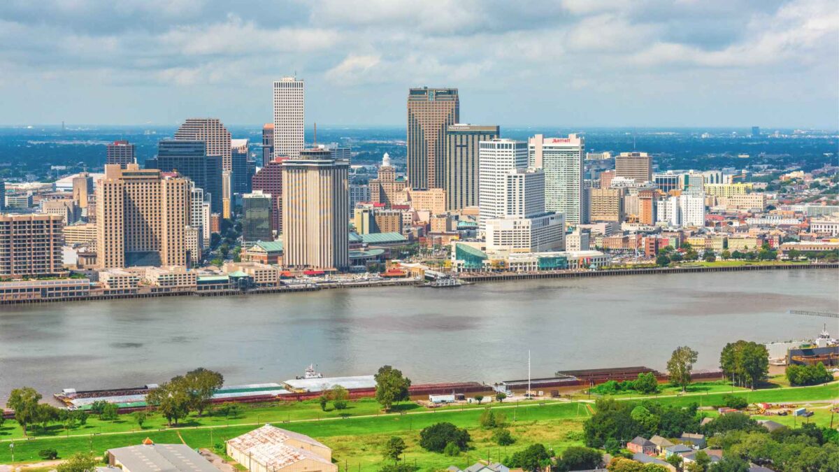 New-Orleans-1200x675 North America, Not Antarctica, Drove Ancient Sea-Level Surge