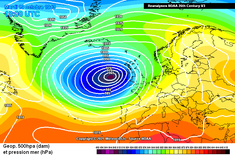 October-19th-1943-storm-in-Ireland-1 On This Day (19 October) in Irish Weather History