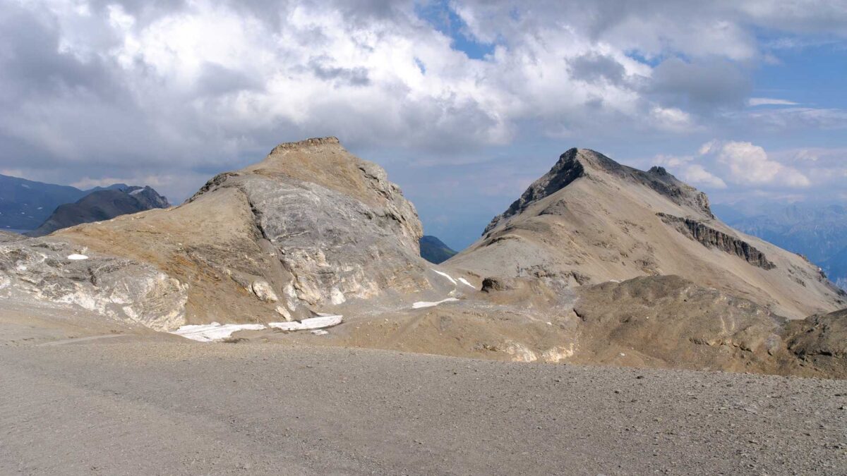 Plaine-Morte-1200x675 Swiss Glaciers Shrink by a Quarter in a Decade