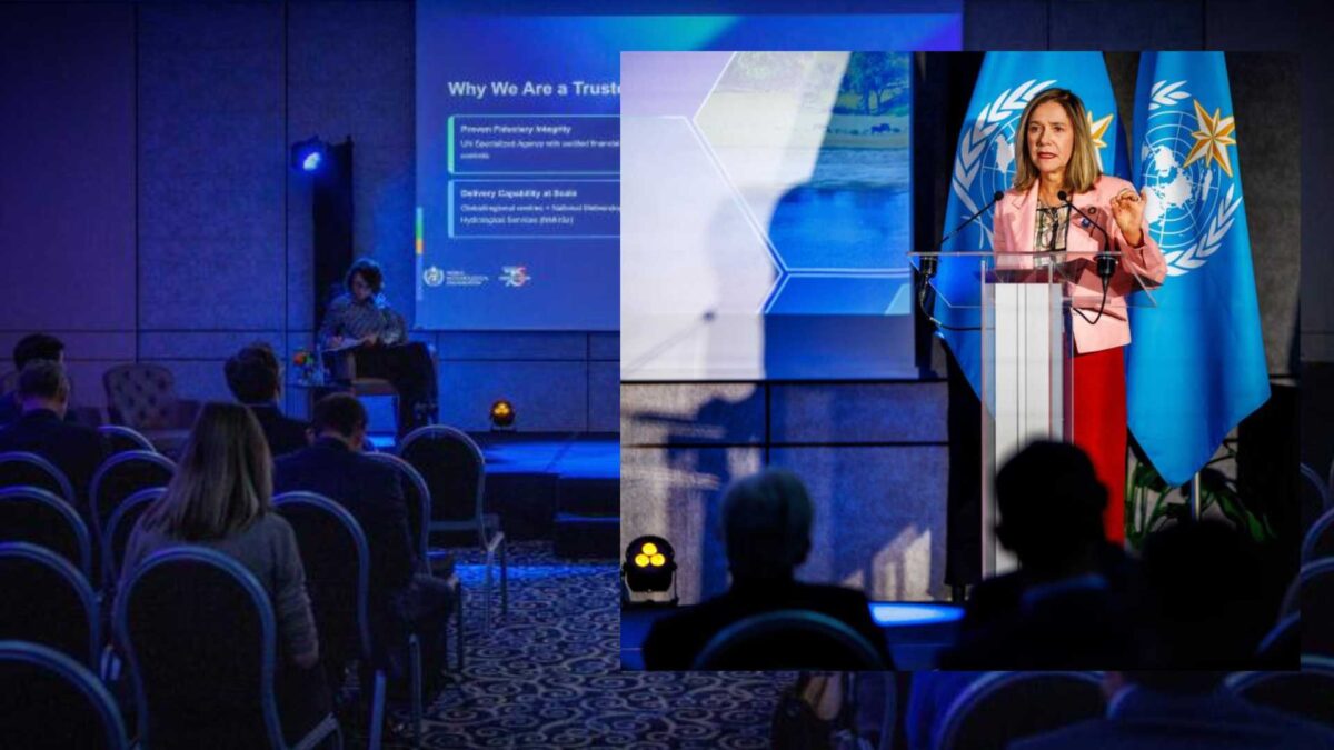 Prof.-Celeste-Saulo-WMO-Secretary-General--1200x675 New WMO initiative to protect global weather and climate systems