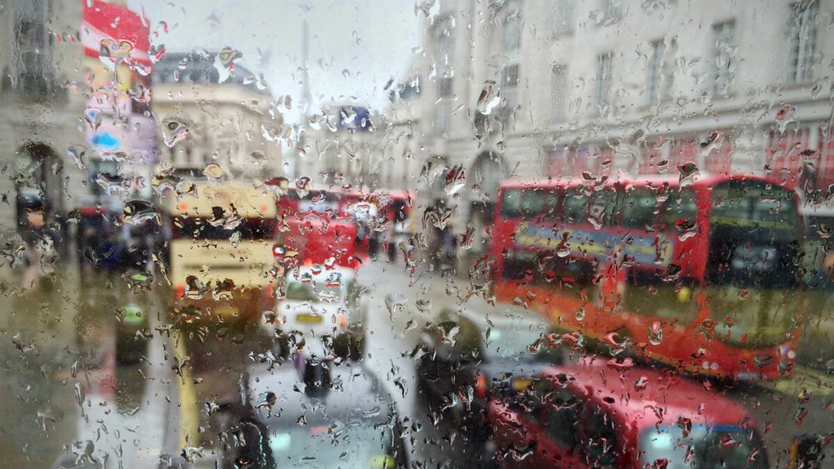 Rain-in-London-1200x675 Hints of Drier Second Half of November