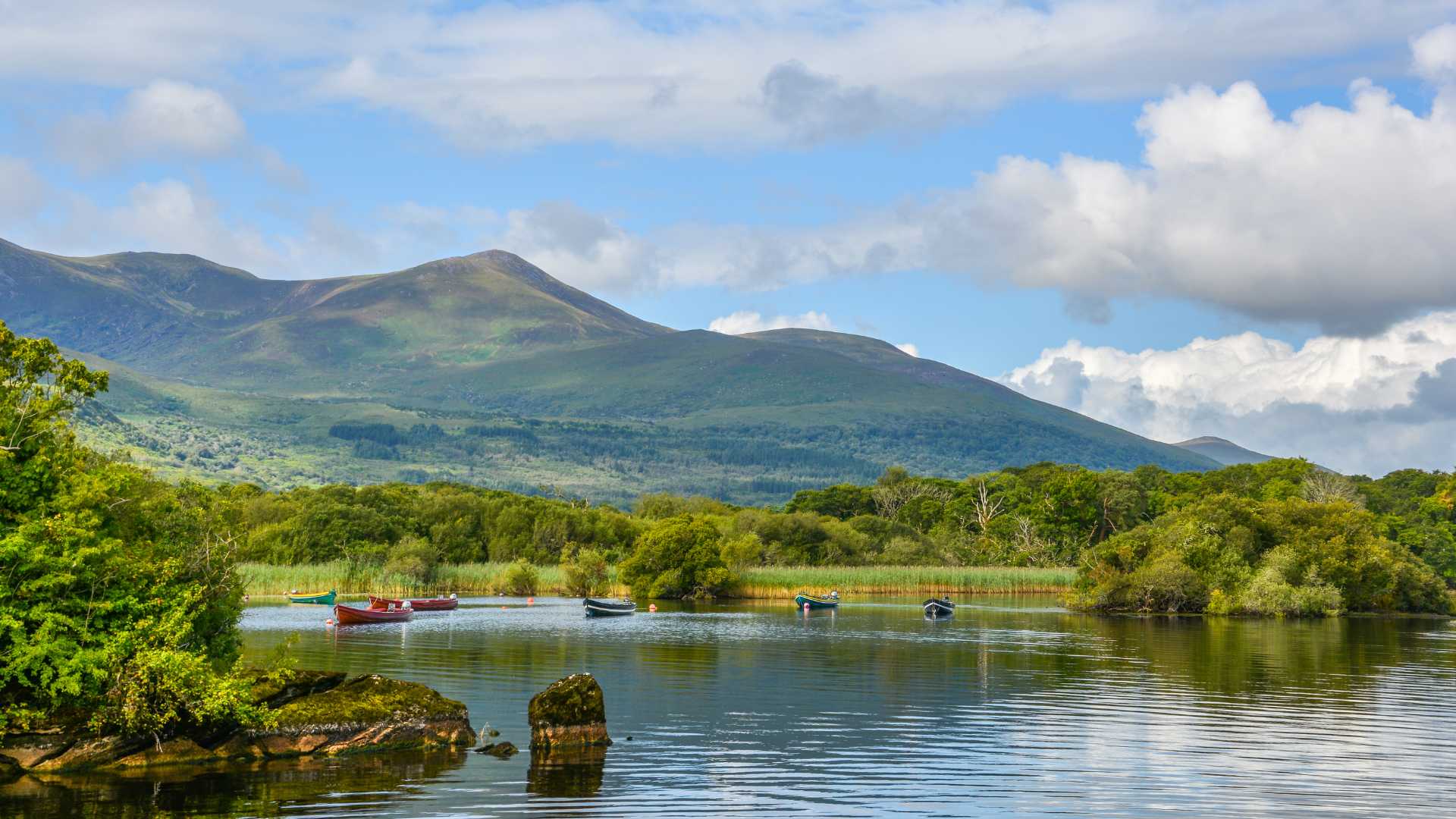 Ring of Kerry, County Kerry