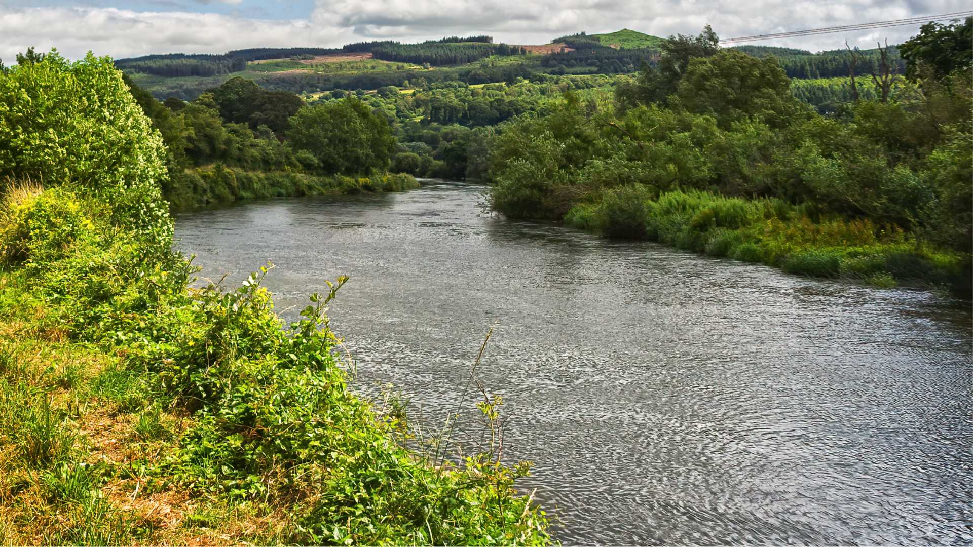 River in Tipperary