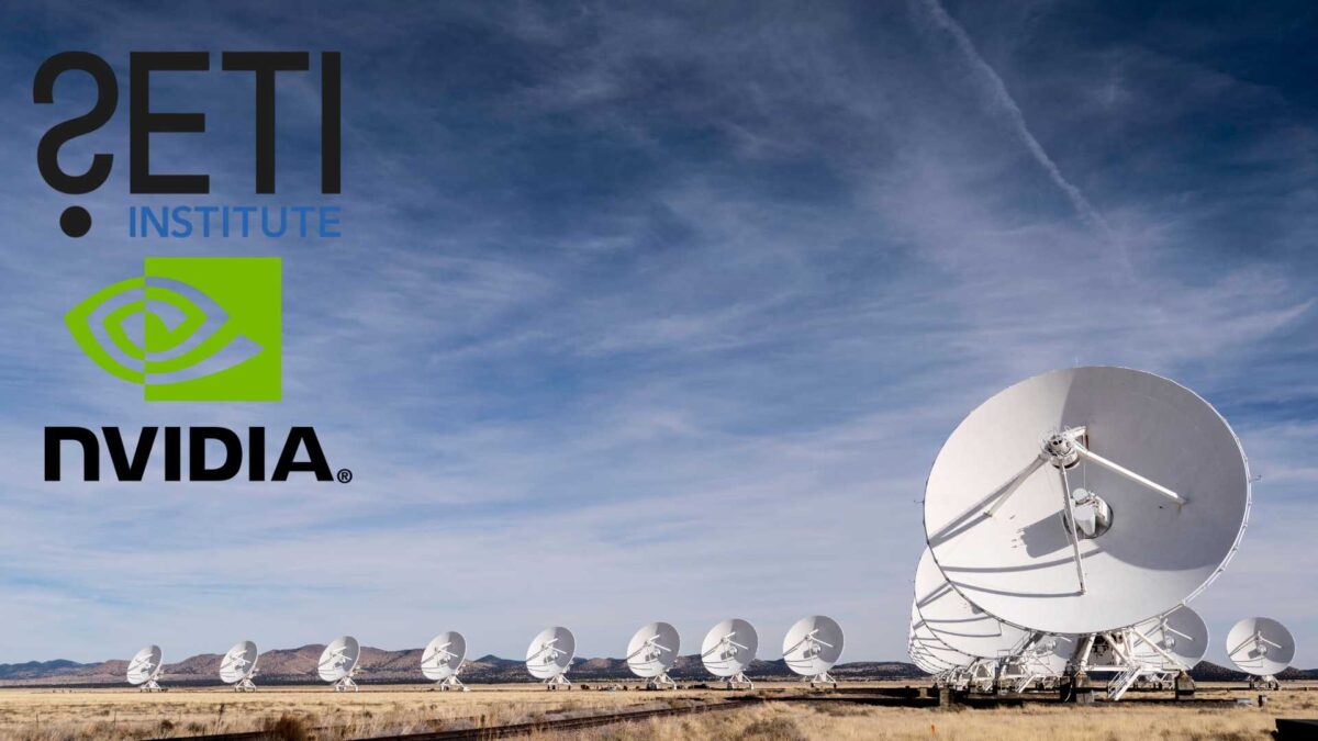 Satellite-array-1200x675 SETI Institute uses AI to speed search for extraterrestrial life