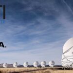 SETI Institute uses AI to speed search for extraterrestrial life 1 Satellite array
