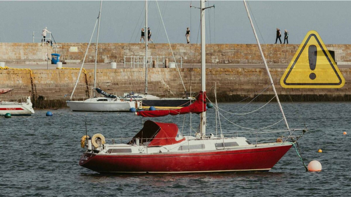 Small-craft-warning-1-1200x675 Gale and Small Craft Warnings Issued