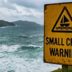 Small craft warning