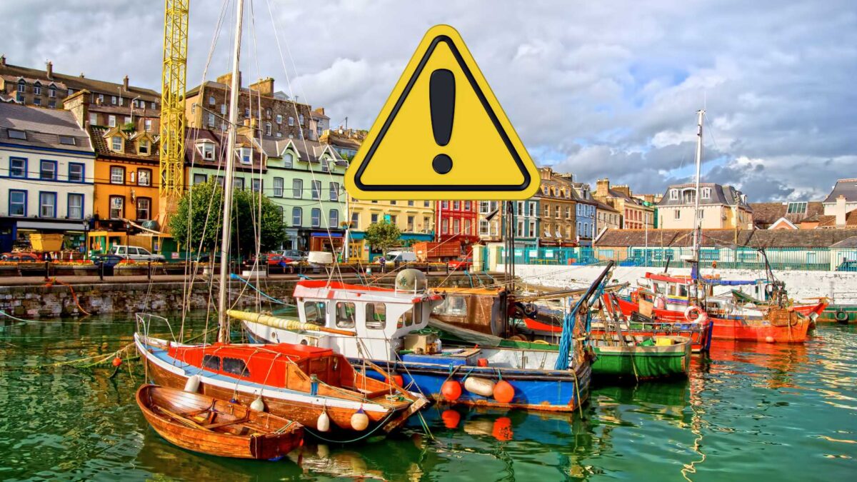 Small-craft-warning-2-1200x675 Small Craft Warning in Place as Unsettled Weather Persists