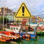 Small Craft Warning in Place as Unsettled Weather Persists 3 Small craft warning