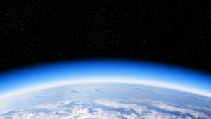Space weather