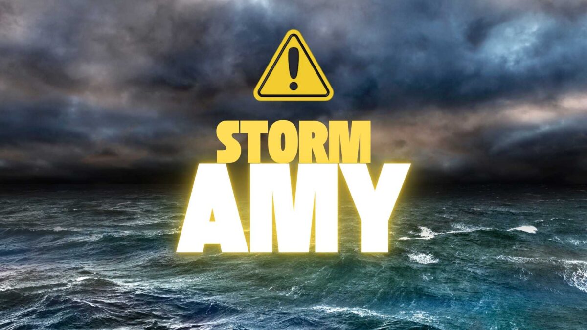 Storm-Amy-1200x675 Storm Amy to bring strong winds across Ireland on Friday