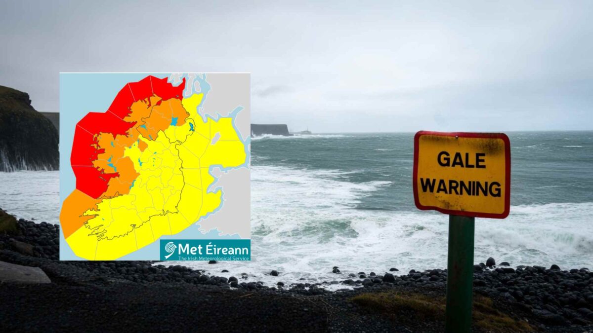 Storm-Amy-5-1200x675 Updated Warnings as Storm Amy brings strong  winds and heavy rain