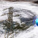 Telecoms networks to be hardened after Storm Éowyn chaos