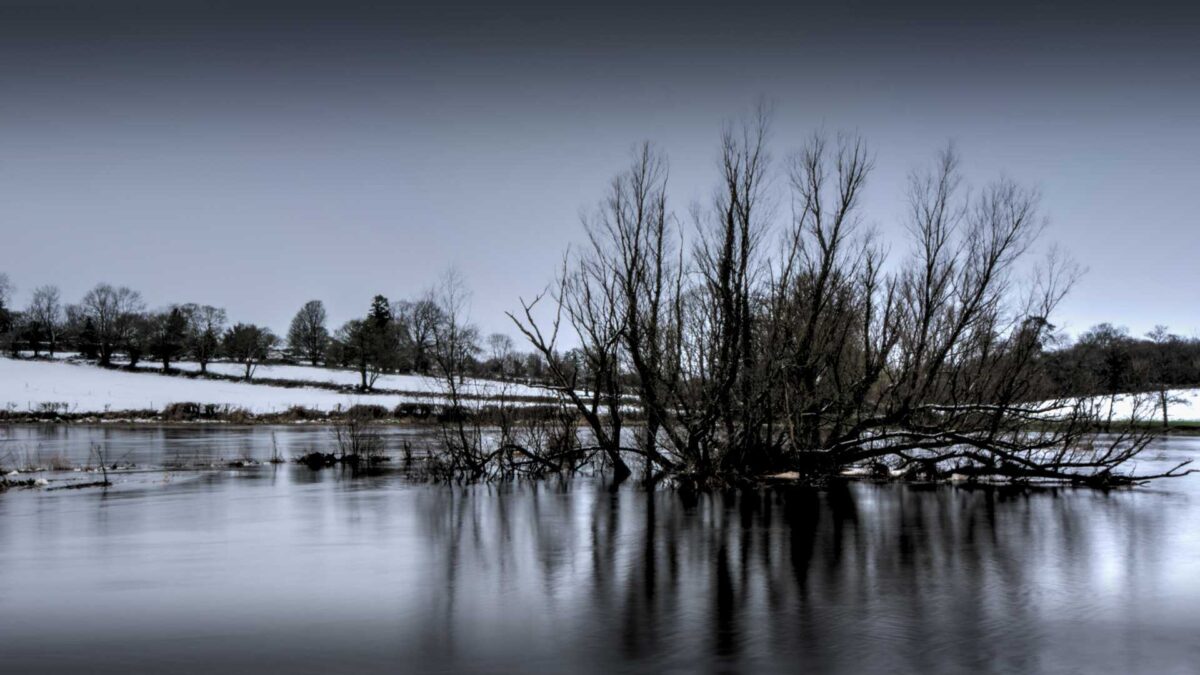 The-River-Shannon-in-flood-during-the-winter-1200x675 Plan to Pipe Shannon Water to Dublin Moves Closer to Planning Stage