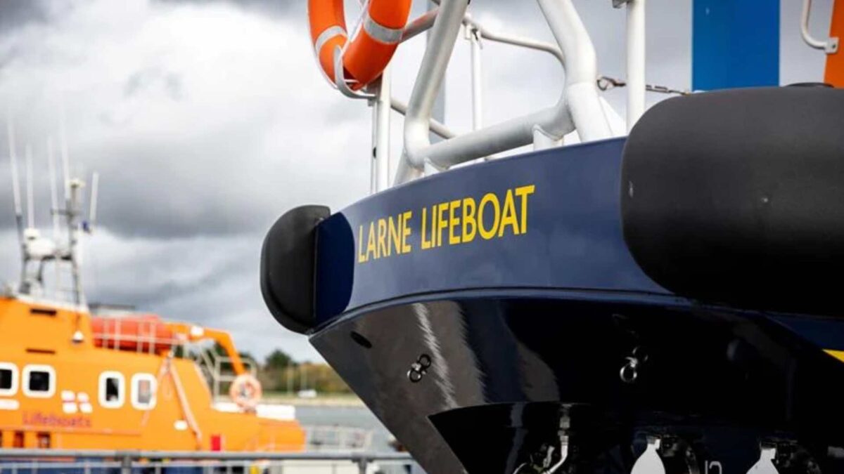 The-new-Shannon-class-lifeboat-for-Larne-RNLI.-Credit-RNLINathan-Williams-1200x675 Larne RNLI to receive new £2.7m lifeboat
