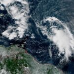 Tropical Storm Jerry