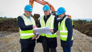 Tullyhaw Wind Farm will feature a single 4.2 MW ENERCON E-138 turbine.