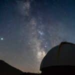 Belfast Astronomers Join Hunt for Exploding Stars and Black Holes 1 Vera C. Rubin Observatory