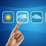 New WMO initiative to protect global weather and climate systems 1 Weather data