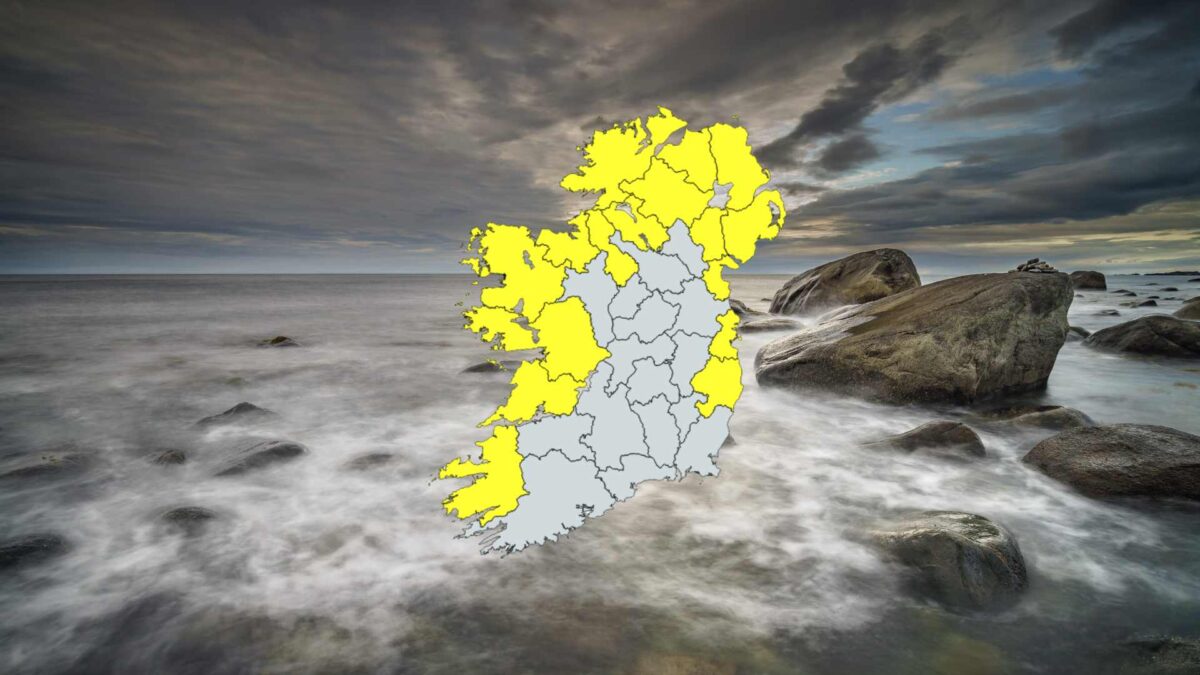 Yellow-warnings-1200x675 Storm Amy Aftermath: Yellow Alerts in Place for Saturday