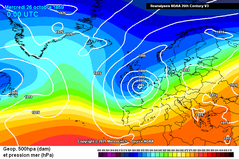 archives-1859-10-26-0-0 26 October, 1859: The Night the Irish Sea Took 800 Lives