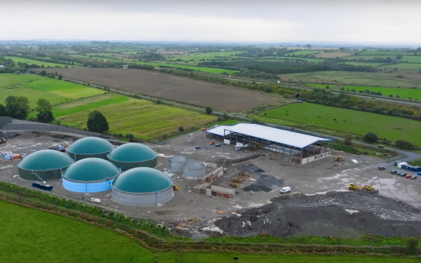 €50m Monasterevin biomethane plant to power 8,000 homes 19 image 20