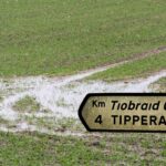 Tipperary emerges as Ireland's wettest spot 3 tipperary wet ground