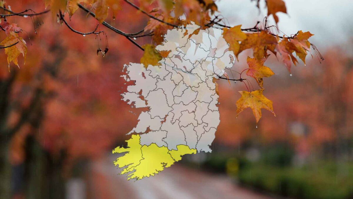 Alert-and-warnings-for-three-counties-1200x675 Rainfall Warning for Kerry, Cork and Waterford
