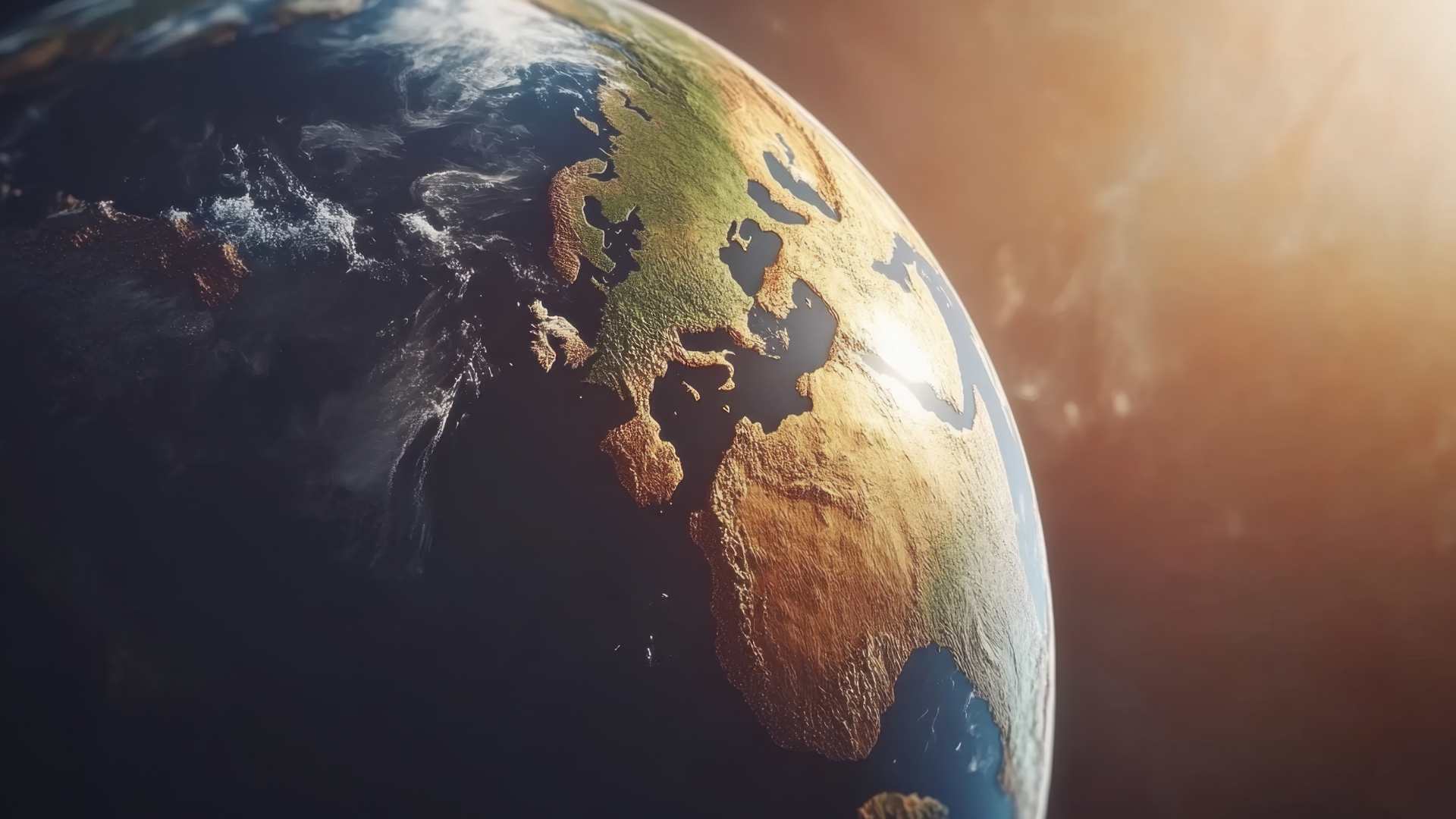 Europe warned to step up climate readiness 18 Climate action in Europe