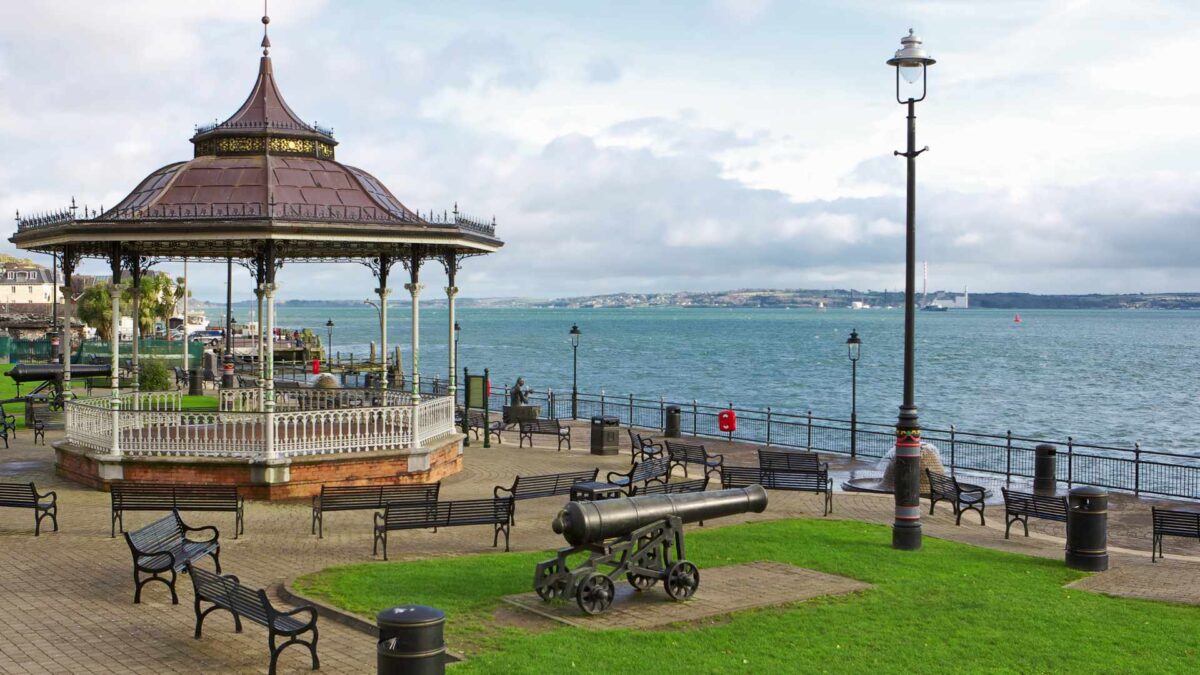 Cobh-Co-Cork-1200x675 Cork Faces Deluge as Soils Nationwide Remain Waterlogged