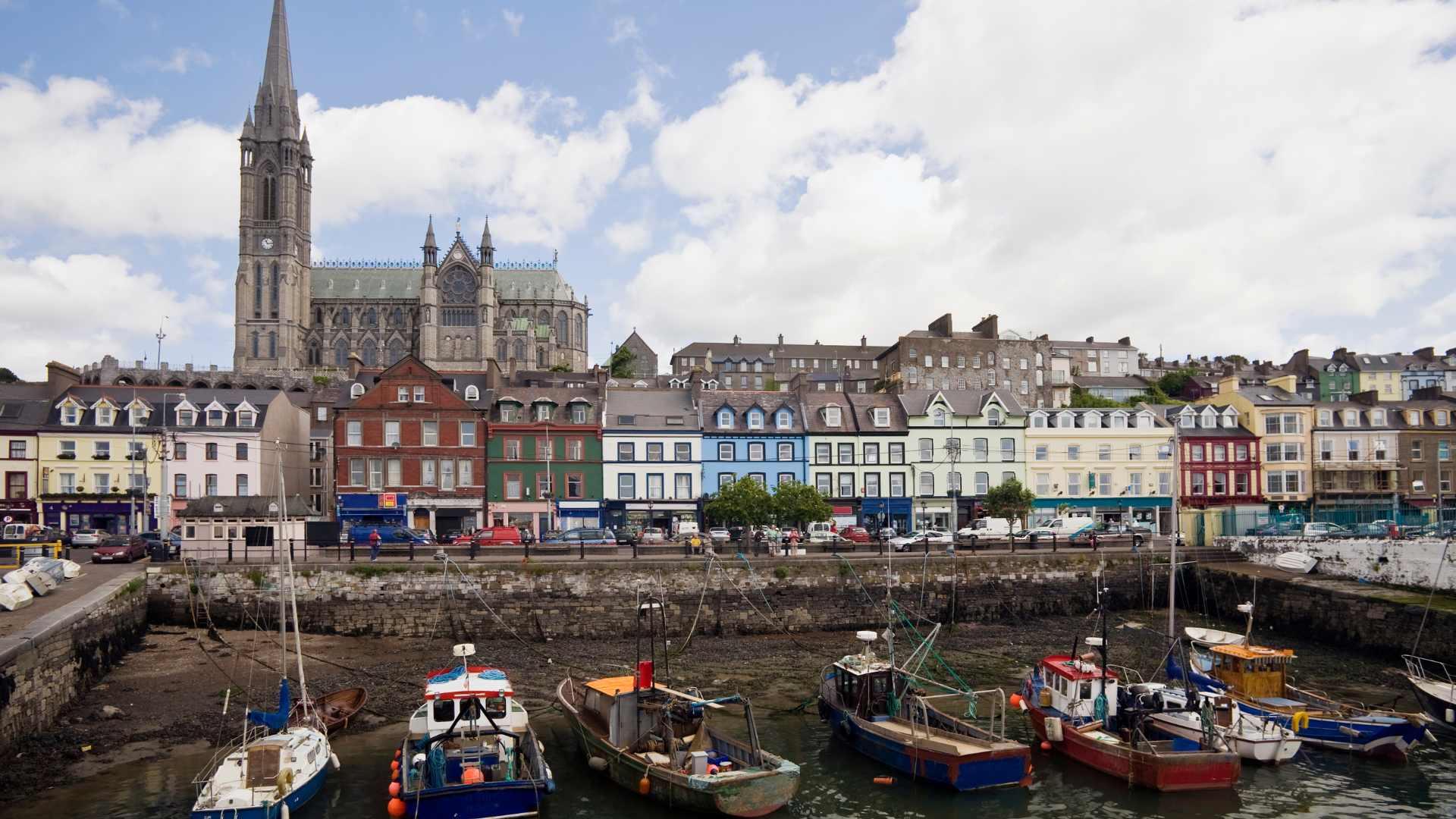 Cobh, Cork