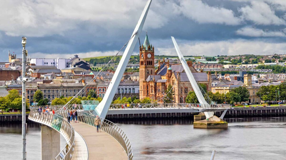 Derry-1200x675 Northern Ireland meets legal air quality limits but fails WHO targets