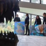 Dinosaurs at UCC