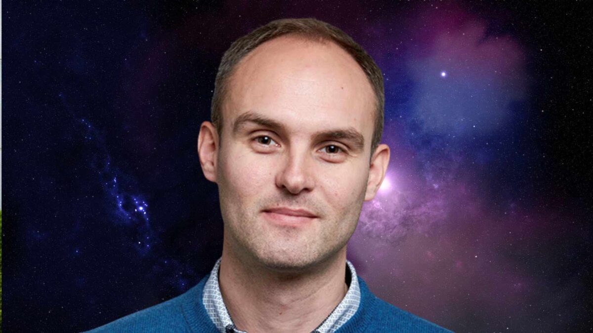 Dr-Niels-Warburton-1200x675 UCD scientist elected spokesperson for international space mission