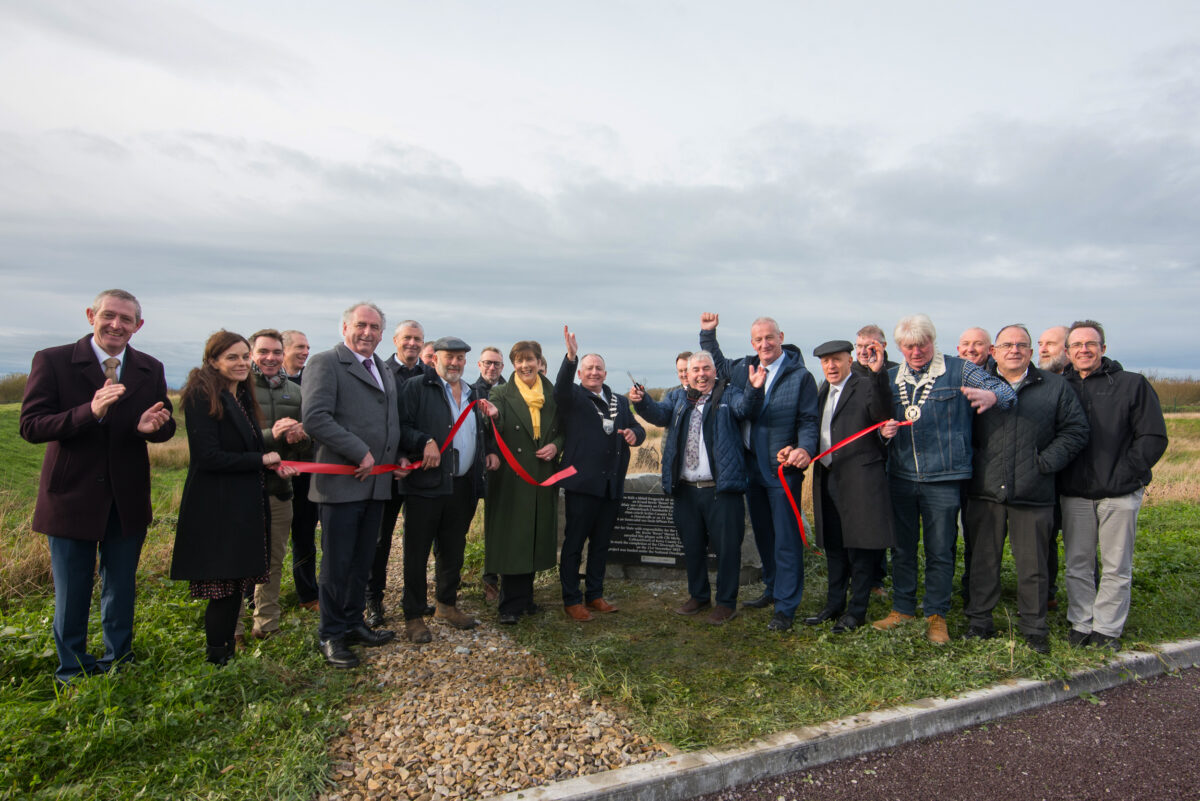 E2m-flood-relief-scheme-at-Clieveragh-in-Listowel-1200x801 €2 Million Scheme Offers Relief for Flood-Prone Listowel