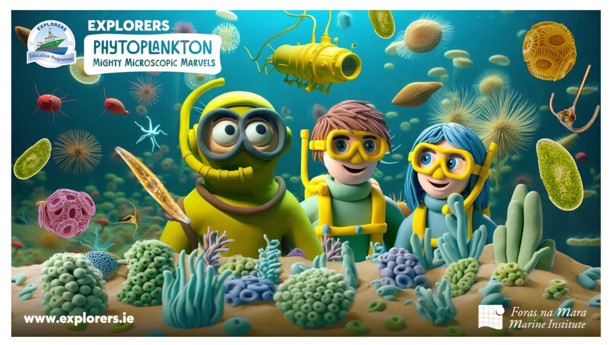 Explorer-in-Galway-1200x675 Phytoplankton take centre stage at Galway science festival
