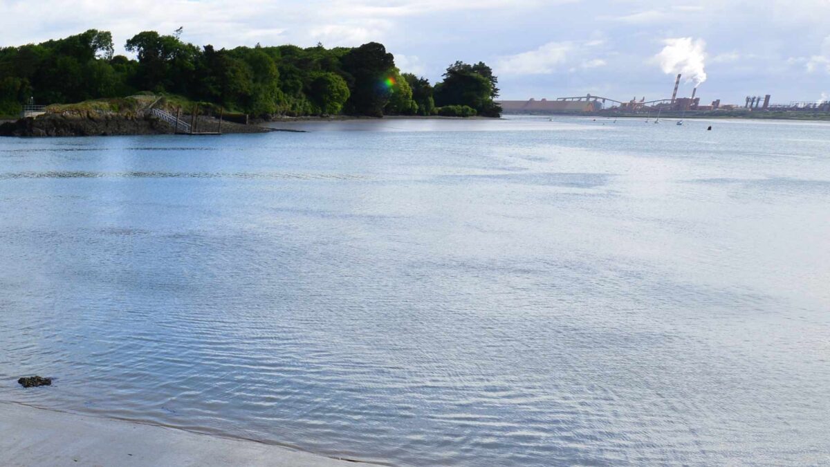 Foynes-Co-Limerick-1200x675 The Day the Atlantic Roared: November 12, 1940