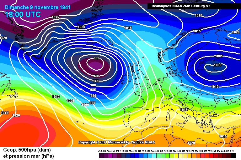 Killarney-Rain Killarney’s Record 1941 Rainfall Still Unmatched