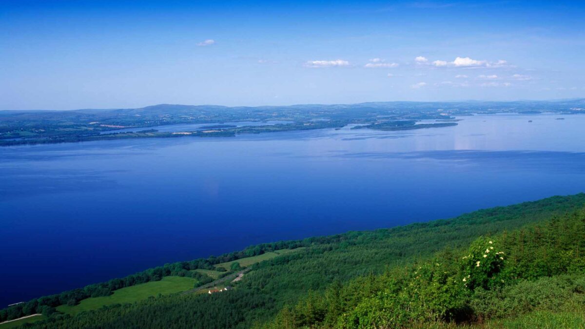 Lower-Lough-Erne-in-Fermanagh-1200x675 €32m project tackles water pollution in northwest