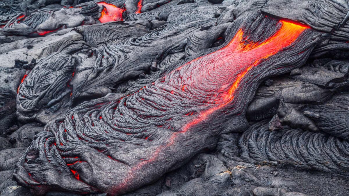 Magma-1200x675 Continents slowly stripped from below, study shows