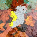 Fresh rain warning as flooding risk rises in western counties 2 Rainfall warning for the west of Ireland