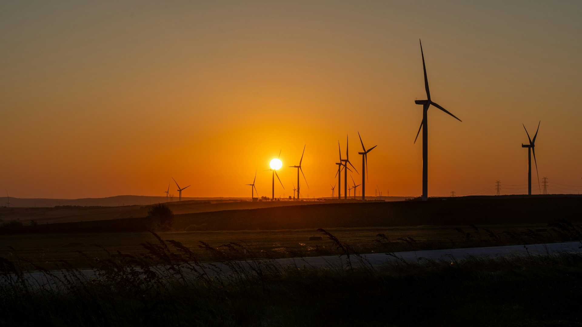 Galway energy grid gears up for more renewables 18 Renewable wind energy