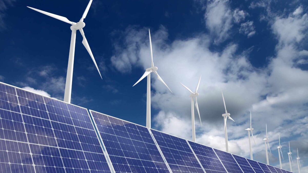 Renewables-1200x675 Renewables Supplied 43% of Ireland’s Electricity in October
