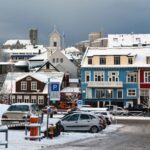 Reykjavík